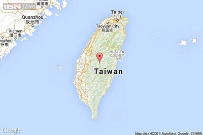 Passenger plane crashes in Taiwan with 58 people aboard: reports