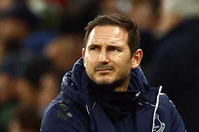 Premier League: Frank Lampard Urges Everton to Show Quality for Survival