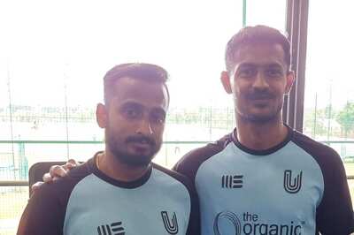 FC Bengaluru United Make Four New Signings, Have Mix of Youth and Experience