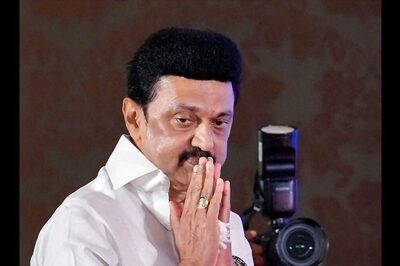 Stalin Slams Centre Over NEET, Says Test Has Nothing to Do with Merit