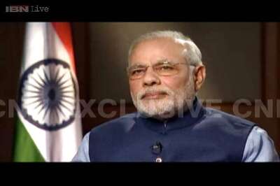 CNN World Exclusive live: Democracy is our great legacy, it's in our DNA, says PM Narendra Modi