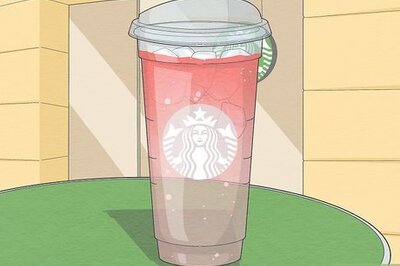 The Best Refreshers to Order on Starbucks’ Secret Menu