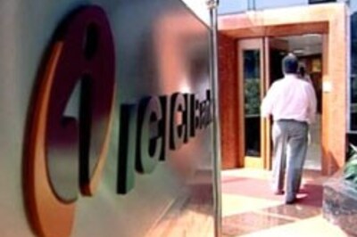 ICICI Bank reports 10 pc drop in net profits