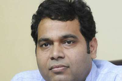 BJP hits back at Rahul, calls him a 'lying machine'