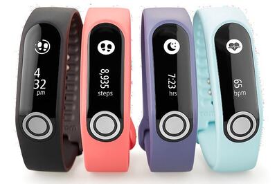 IFA 2016: TomTom Announces New Fitness Wearables, Updates Sports Watches