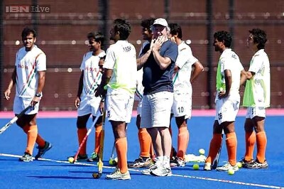 There will be no World Cup miracle for Indian hockey: Michael Nobbs