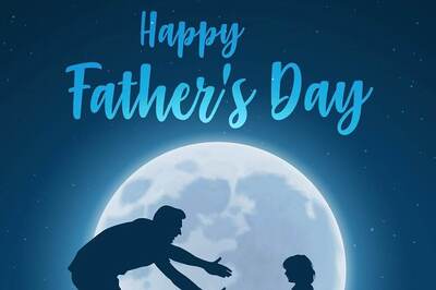 From Childhood to Fatherhood: Questions to Ask Your Dad This Father's Day