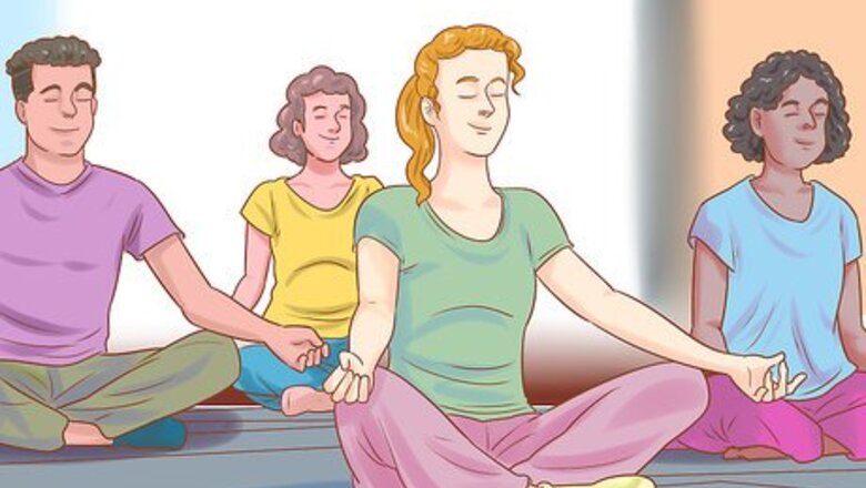 How to Choose a Yoga Studio