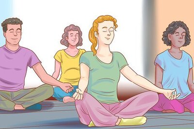 How to Choose a Yoga Studio