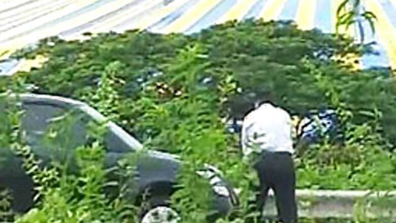 Delhi: Stopped from urinating in public, man kills girl