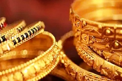 Gold Price Today Below Rs 46,500; Drops by Rs 2,000 in 2 Weeks. Good Time to Buy?