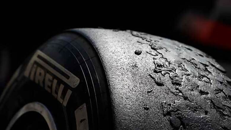 Pirelli calm tyre fears after Spa punctures
