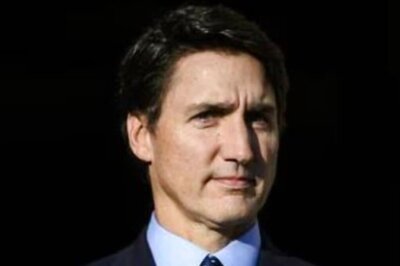 'Trudeau Helping Khalistani Forces, No Action Against Separatists': Indo-Canadian Journo Amid Diplomatic Row