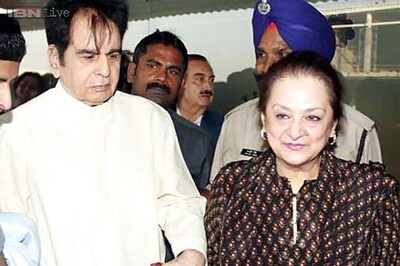 Dilip Kumar's ancestral home declared national heritage in Pakistan