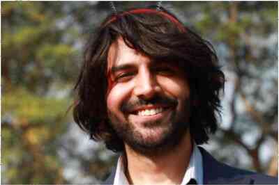 Kartik Aaryan's Dhamaka Goes the OTT Way for Rs 85 Crore?