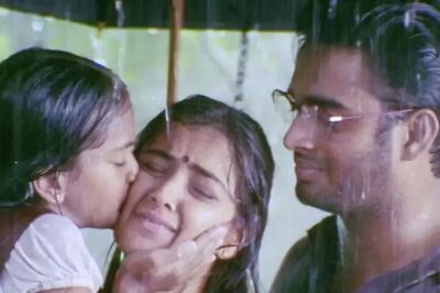Singer Brindha Sivakumar Reveals She Turned Down The Offer To Act In This R Madhavan Film
