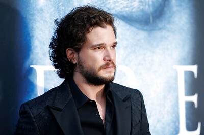 Game of Thrones: Kit Harington Thinks Current Political Scenario Might Have Been Inspired by the Show's Plot