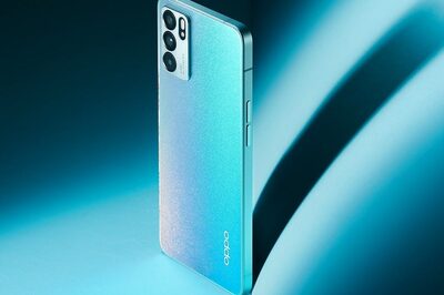 Oppo Has Made Its First 5G Call In India From Its Hyderabad Lab