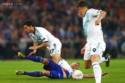 Chelsea, Schalke looking to advance from Group E