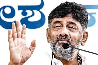 With Assets Worth Rs 1,414 Cr, DK Shivakumar Richest Among New Karnataka Congress Ministers: Report