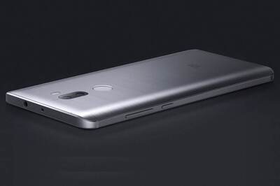 Xiaomi Mi5s, Mi 5s Plus Smartphones Powered by Qualcomm Snapdragon 821 SoCs Launched in China
