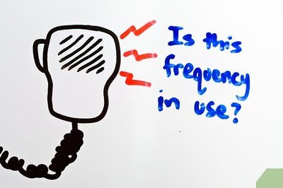 How to Call CQ on Amateur Radio