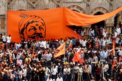 2 Maha MPs, 3 MLAs Resign Over Maratha Quota as Protesters Say Don’t Want ‘Half-Hearted Reservation’