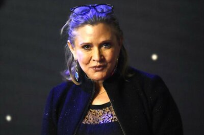 Carrie Fisher, Princess Leia of Star Wars, Dies at 60