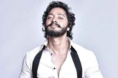 Want to Get Back to Doing Some Serious Movies, Says Shreyas Talpade