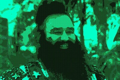 CBI Court Found Proof of Crime 'Beyond Reasonable Doubt' Against Dera Sacha Sauda Chief Gurmeet Ram Rahim Singh