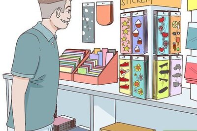How to Collect Stickers
