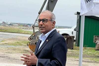 Canadian MP Calls On Law Enforcement To 'Take Notice' Of Attacks On Journalists Reporting Against Khalistan