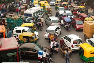 Can Air Pollution and Traffic Noise Increase the Risk of Heart Failure? Read to Know