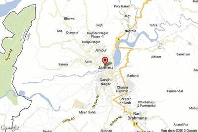 96-year-old former RS member DC Prashant passes away