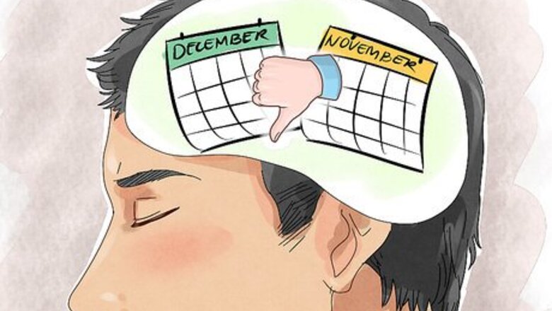 How to Deal with PTSD During the Holidays