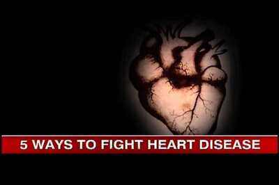 Exercise and low cholesterol diet is good for heart: Dr Pavan Kumar