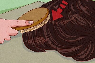 How to Curl a Wig