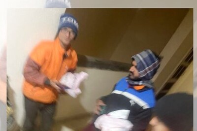 Man Orders Groceries From Swiggy, Receives Same Order Six Times. Here's What Happened