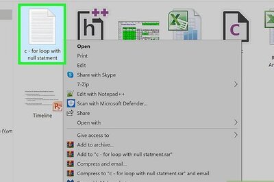 How to Make a File Read Only