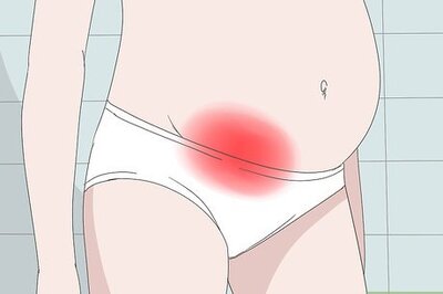 How to Relieve Pelvic Pain During Pregnancy