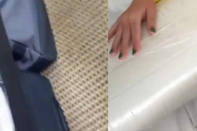 Athlete Shares Frustration Over Cardboard Beds At 2024 Paris Olympics Village: 'Beds Are S***'