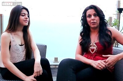 Pooja Bedi lodges FIR against Ramanand Sagar's granddaughter over fight with her daughter Aalia