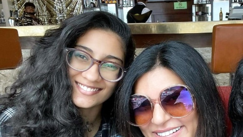 Sushmita Sen Reveals Daughter Renee’s Reaction To Her Marriage Plans: ‘What’s The Need’