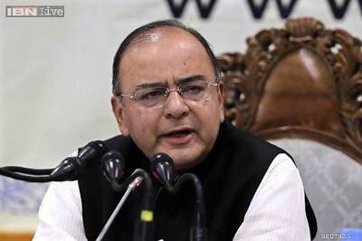 Arun Jaitley making good recovery from respiratory infection