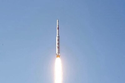 North Korea Warns of Nuclear Test at 'Any Time'