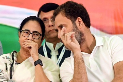 Mamata Banerjee 'Very Much' Part of INDIA Bloc, Seat-sharing Talks On: Rahul Gandhi