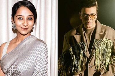 Darshana Rajendran Reacts To Karan Johar Remaking Hridayam In Hindi, Tamil, Telugu: ‘I Hope We Get…’ | Exclusive