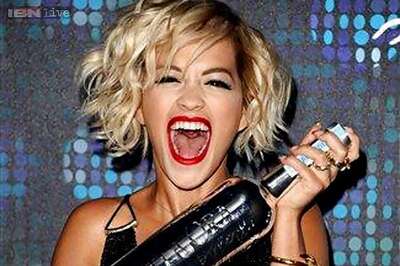 British singer Rita Ora plans to 'soak up' Cannes this time