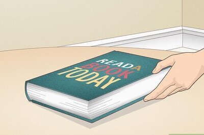 How to Make a Book Safe