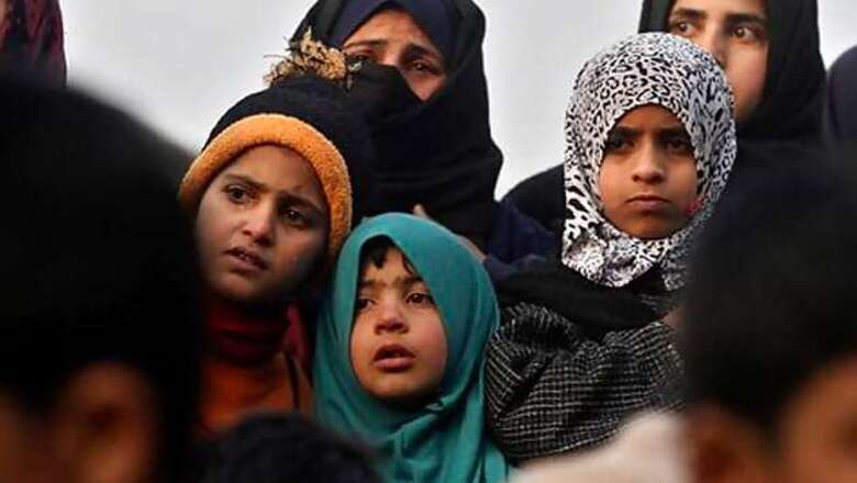 No parallel to Hyderabad's Muharram procession in India
